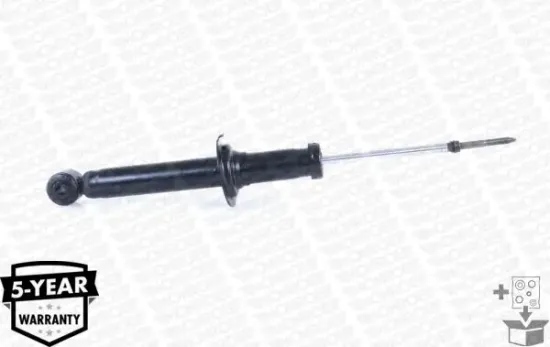 Stoßdämpfer Hinterachse MONROE 23930 Bild Stoßdämpfer Hinterachse MONROE 23930