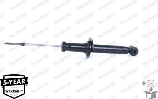 Stoßdämpfer Hinterachse MONROE 23930 Bild Stoßdämpfer Hinterachse MONROE 23930