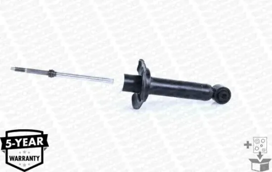 Stoßdämpfer Hinterachse MONROE 23934 Bild Stoßdämpfer Hinterachse MONROE 23934