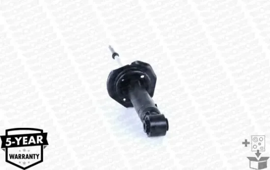 Stoßdämpfer Hinterachse MONROE 23934 Bild Stoßdämpfer Hinterachse MONROE 23934