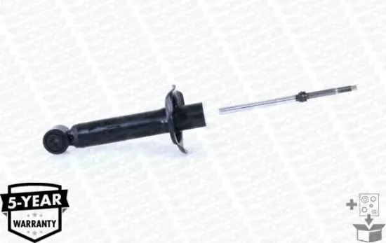 Stoßdämpfer Hinterachse MONROE 23934 Bild Stoßdämpfer Hinterachse MONROE 23934