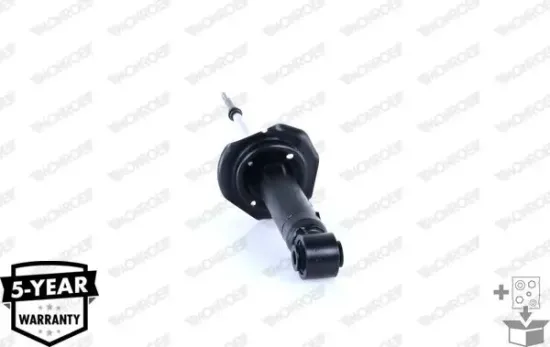Stoßdämpfer Hinterachse MONROE 23934 Bild Stoßdämpfer Hinterachse MONROE 23934