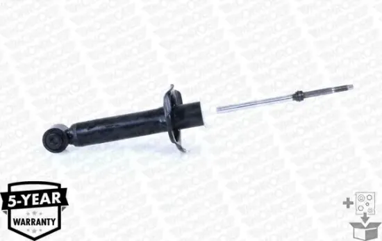 Stoßdämpfer Hinterachse MONROE 23934 Bild Stoßdämpfer Hinterachse MONROE 23934