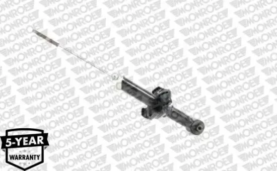 Stoßdämpfer Hinterachse MONROE 23945 Bild Stoßdämpfer Hinterachse MONROE 23945