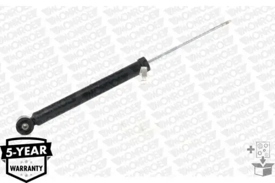 Stoßdämpfer Hinterachse MONROE 23950 Bild Stoßdämpfer Hinterachse MONROE 23950