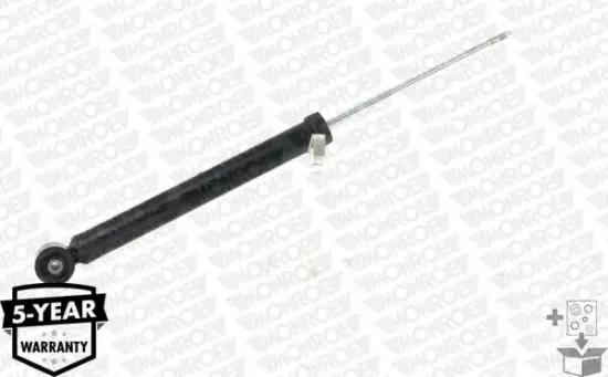 Stoßdämpfer Hinterachse MONROE 23950 Bild Stoßdämpfer Hinterachse MONROE 23950