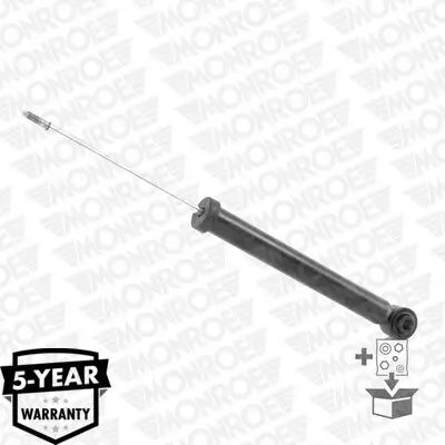 Stoßdämpfer Hinterachse MONROE 23956 Bild Stoßdämpfer Hinterachse MONROE 23956