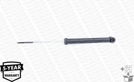 Stoßdämpfer Hinterachse MONROE 23963 Bild Stoßdämpfer Hinterachse MONROE 23963