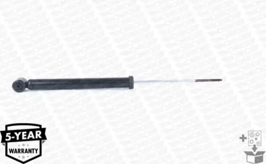 Stoßdämpfer Hinterachse MONROE 23963 Bild Stoßdämpfer Hinterachse MONROE 23963