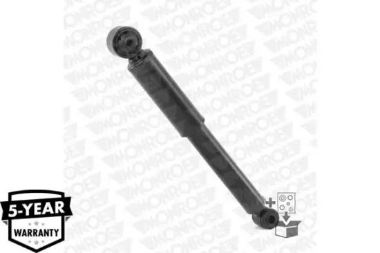 Stoßdämpfer Hinterachse MONROE 23964 Bild Stoßdämpfer Hinterachse MONROE 23964