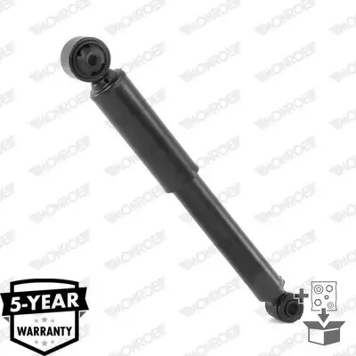 Stoßdämpfer Hinterachse MONROE 23964 Bild Stoßdämpfer Hinterachse MONROE 23964