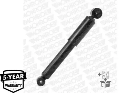 Stoßdämpfer Hinterachse MONROE 23974 Bild Stoßdämpfer Hinterachse MONROE 23974