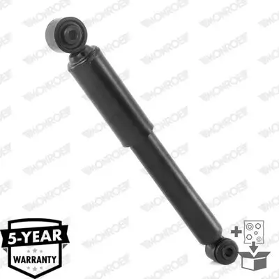 Stoßdämpfer Hinterachse MONROE 23974 Bild Stoßdämpfer Hinterachse MONROE 23974