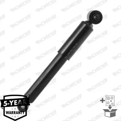 Stoßdämpfer Hinterachse MONROE 23974 Bild Stoßdämpfer Hinterachse MONROE 23974