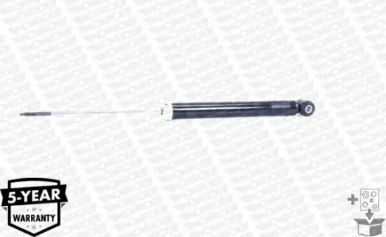 Stoßdämpfer Hinterachse MONROE 23991 Bild Stoßdämpfer Hinterachse MONROE 23991