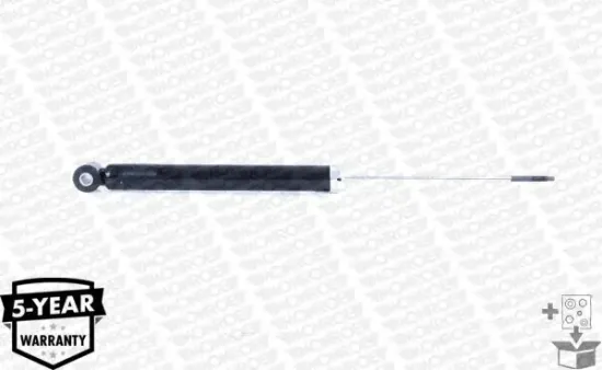 Stoßdämpfer Hinterachse MONROE 23991 Bild Stoßdämpfer Hinterachse MONROE 23991