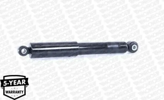 Stoßdämpfer Hinterachse MONROE 25506 Bild Stoßdämpfer Hinterachse MONROE 25506