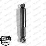 Stoßdämpfer Hinterachse MONROE 25506