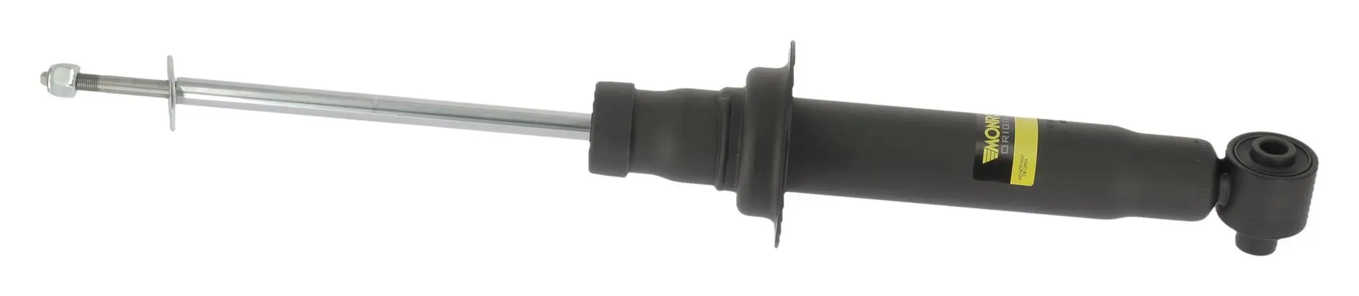 Stoßdämpfer Hinterachse MONROE 26634
