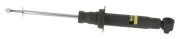 Stoßdämpfer Hinterachse MONROE 26634