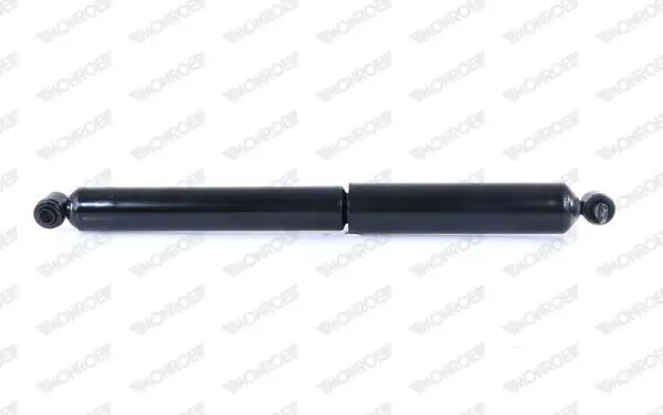 Stoßdämpfer Hinterachse MONROE 37021