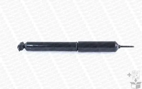 Stoßdämpfer Vorderachse MONROE 37026 Bild Stoßdämpfer Vorderachse MONROE 37026