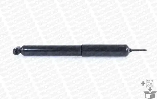 Stoßdämpfer Vorderachse MONROE 37081 Bild Stoßdämpfer Vorderachse MONROE 37081