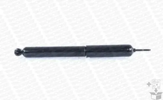 Stoßdämpfer Vorderachse MONROE 37083 Bild Stoßdämpfer Vorderachse MONROE 37083