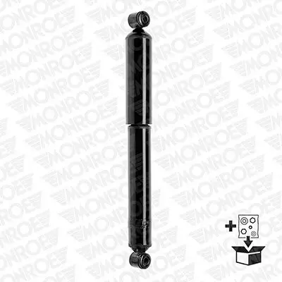 Stoßdämpfer Hinterachse MONROE 37156 Bild Stoßdämpfer Hinterachse MONROE 37156