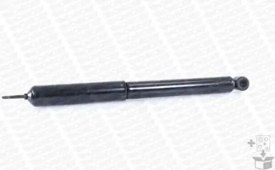 Stoßdämpfer Hinterachse MONROE 37217 Bild Stoßdämpfer Hinterachse MONROE 37217