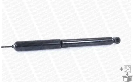 Stoßdämpfer Hinterachse MONROE 37217 Bild Stoßdämpfer Hinterachse MONROE 37217
