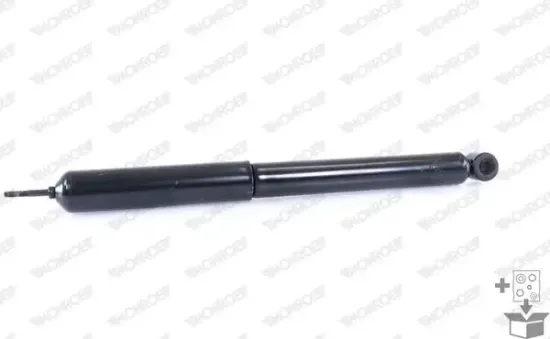 Stoßdämpfer Hinterachse MONROE 37217 Bild Stoßdämpfer Hinterachse MONROE 37217