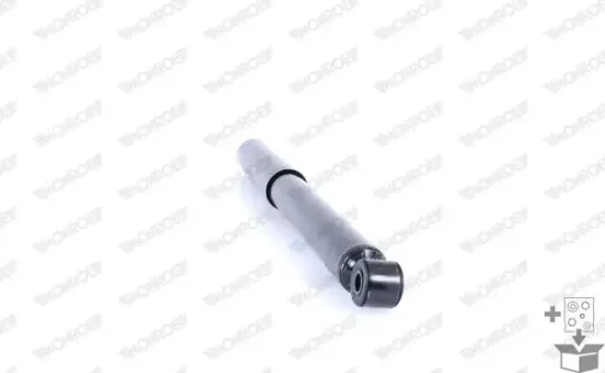 Stoßdämpfer Hinterachse MONROE 37217 Bild Stoßdämpfer Hinterachse MONROE 37217