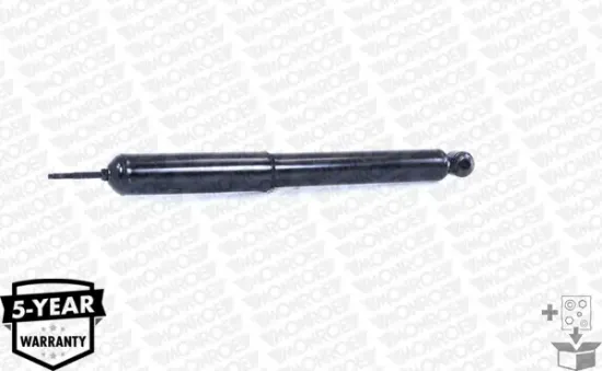 Stoßdämpfer Vorderachse MONROE 37285ST Bild Stoßdämpfer Vorderachse MONROE 37285ST