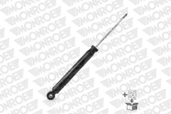 Stoßdämpfer Hinterachse MONROE 376000SP Bild Stoßdämpfer Hinterachse MONROE 376000SP