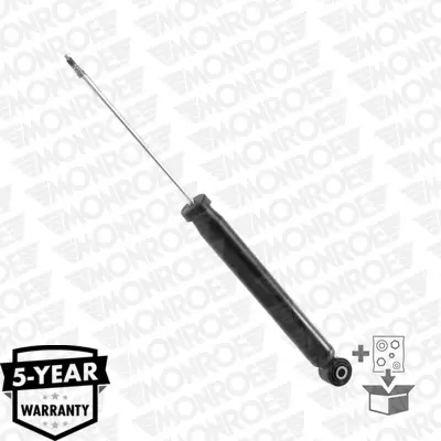 Stoßdämpfer Hinterachse MONROE 376000SP Bild Stoßdämpfer Hinterachse MONROE 376000SP