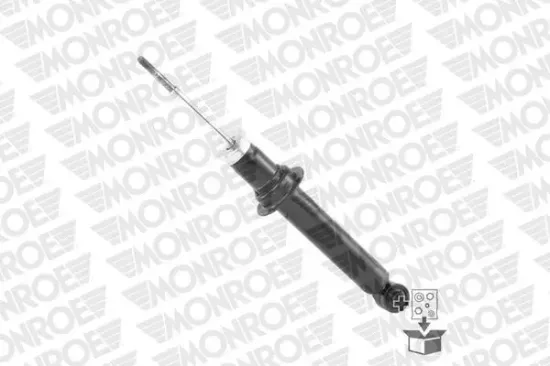 Stoßdämpfer Hinterachse MONROE 376013SP Bild Stoßdämpfer Hinterachse MONROE 376013SP