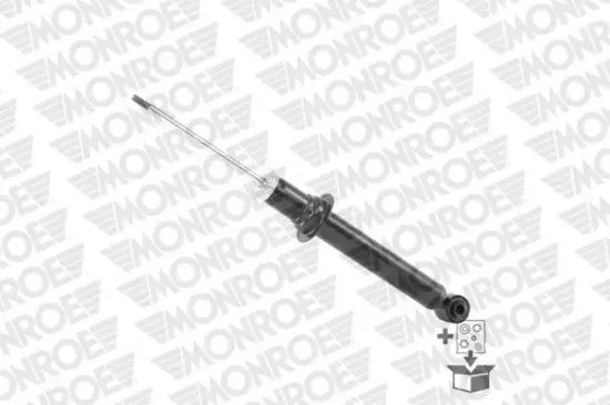 Stoßdämpfer Hinterachse MONROE 376014SP Bild Stoßdämpfer Hinterachse MONROE 376014SP