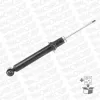 Stoßdämpfer Hinterachse MONROE 376014SP Bild Stoßdämpfer Hinterachse MONROE 376014SP