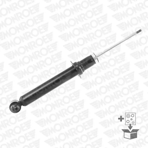 Stoßdämpfer Hinterachse MONROE 376014SP Bild Stoßdämpfer Hinterachse MONROE 376014SP