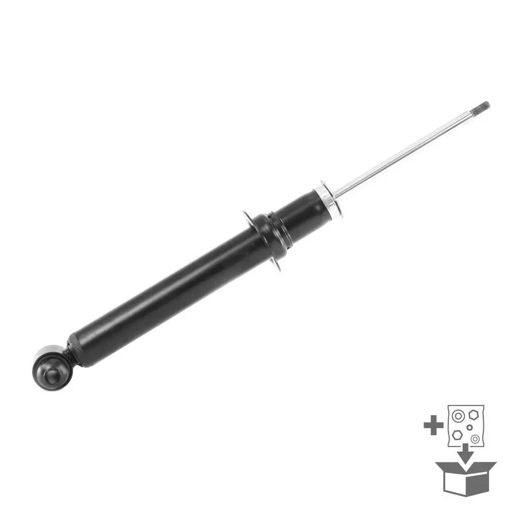 Stoßdämpfer Hinterachse MONROE 376014SP