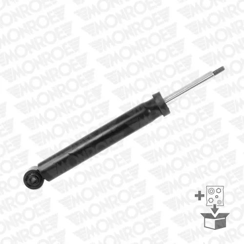 Stoßdämpfer Hinterachse MONROE 376015SP Bild Stoßdämpfer Hinterachse MONROE 376015SP