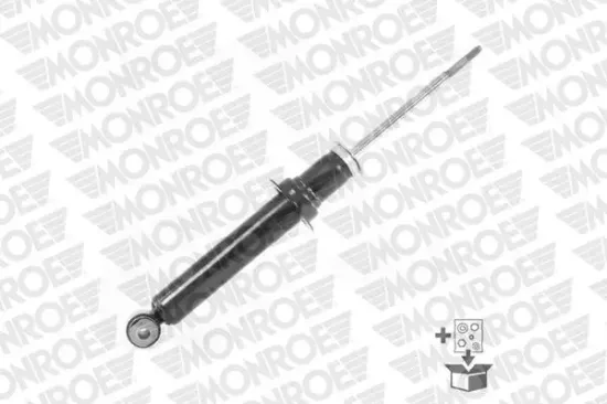 Stoßdämpfer Hinterachse MONROE 376016SP Bild Stoßdämpfer Hinterachse MONROE 376016SP