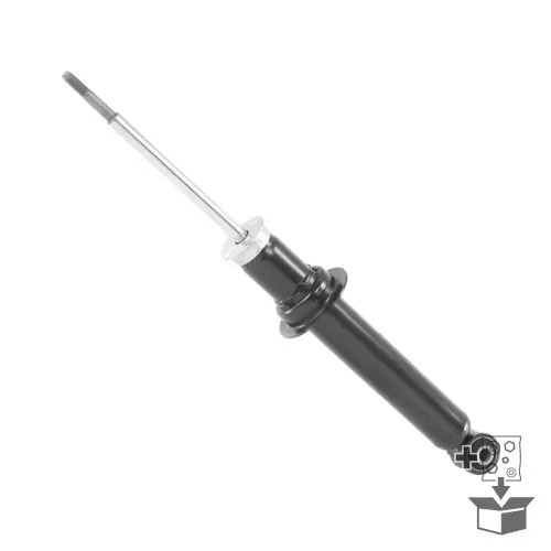 Stoßdämpfer Hinterachse MONROE 376016SP Bild Stoßdämpfer Hinterachse MONROE 376016SP