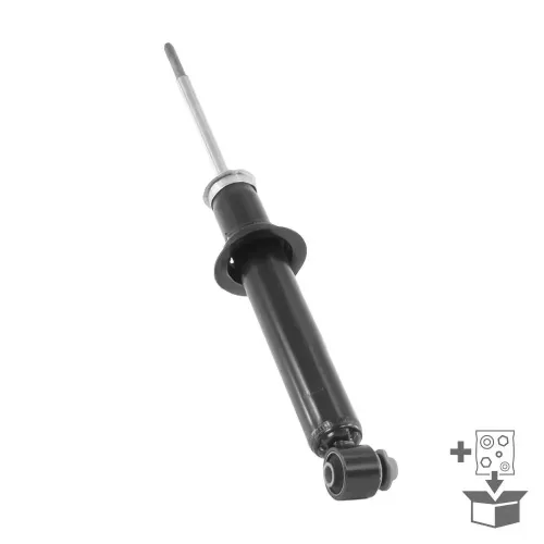 Stoßdämpfer Hinterachse MONROE 376016SP Bild Stoßdämpfer Hinterachse MONROE 376016SP