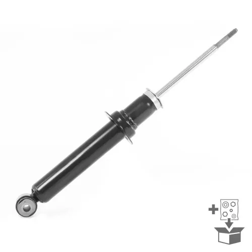 Stoßdämpfer Hinterachse MONROE 376016SP Bild Stoßdämpfer Hinterachse MONROE 376016SP