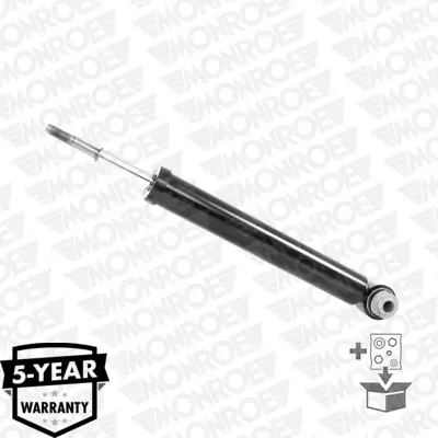 Stoßdämpfer Hinterachse MONROE 376020SP Bild Stoßdämpfer Hinterachse MONROE 376020SP