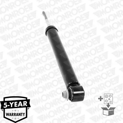 Stoßdämpfer Hinterachse MONROE 376020SP Bild Stoßdämpfer Hinterachse MONROE 376020SP