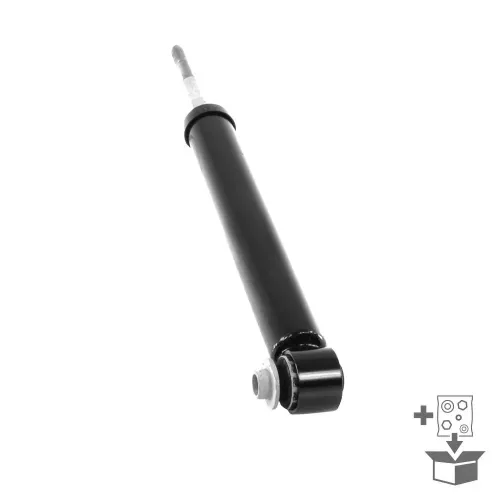 Stoßdämpfer Hinterachse MONROE 376020SP Bild Stoßdämpfer Hinterachse MONROE 376020SP