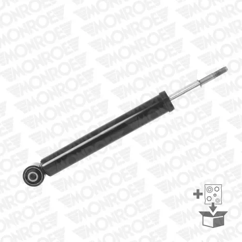 Stoßdämpfer Hinterachse MONROE 376020SP Bild Stoßdämpfer Hinterachse MONROE 376020SP